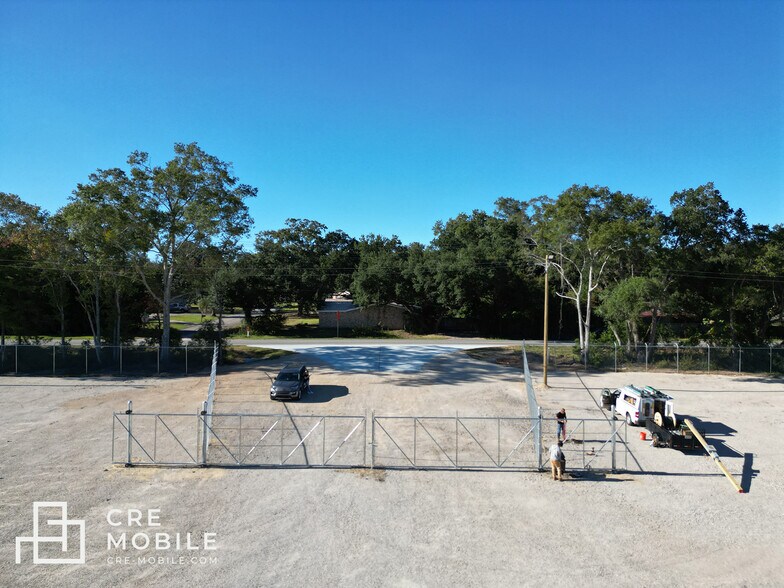 More Photos Of 5943 Old Pascagoula Rd, Mobile Land For Sale