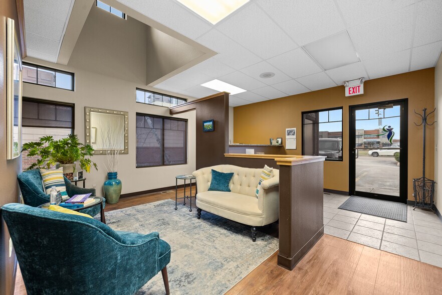 More Photos Of 195 Commons Loop, Kalispell Medical For Sale