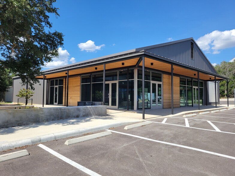 More Photos Of 14108 Bandera Rd, Helotes Restaurant For Lease