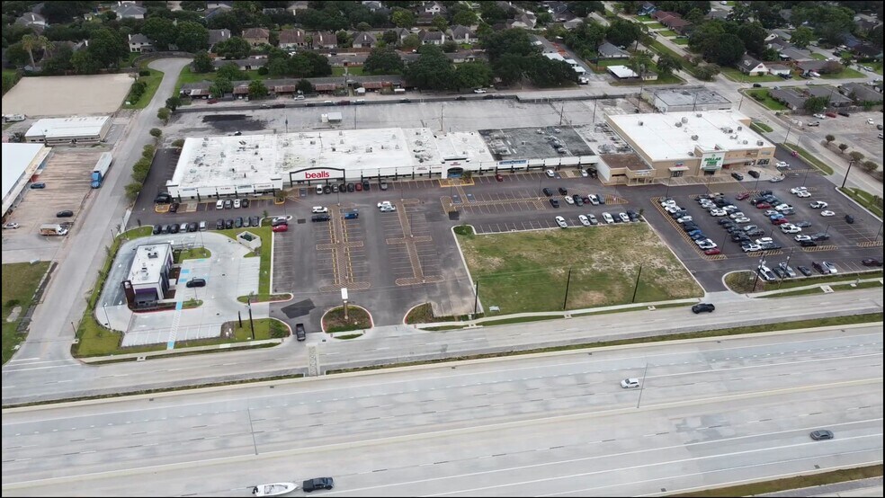 Primary Photo Of 2000-2100 State Hwy 146, Seabrook Unknown For Lease