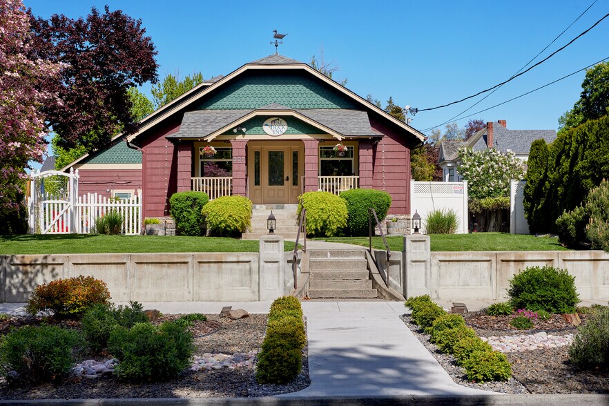 More Photos Of 527 Catherine St, Walla Walla Hospitality For Sale