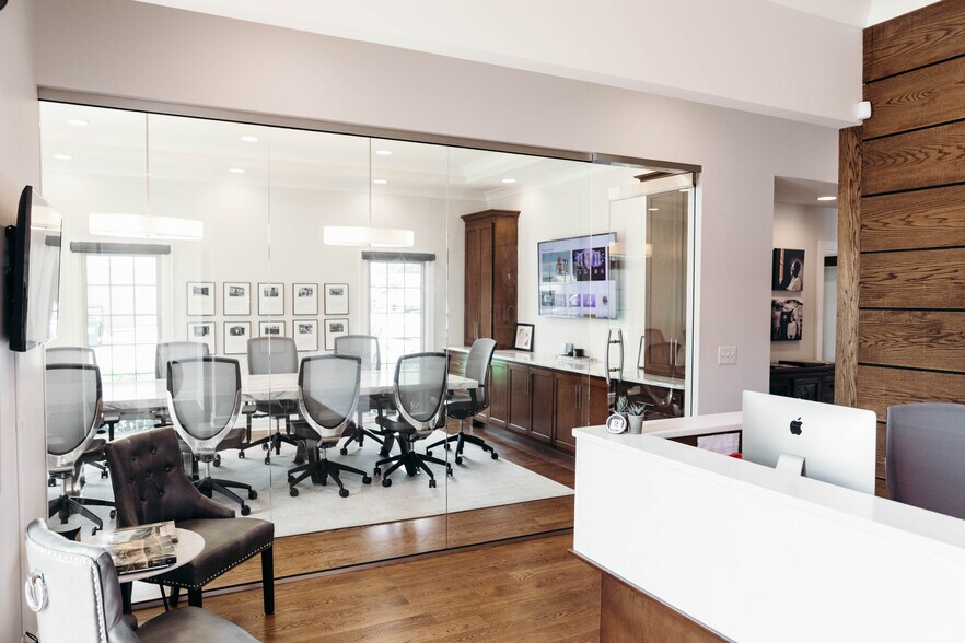 More Photos Of 110 30th Ave S, Nashville Office For Lease