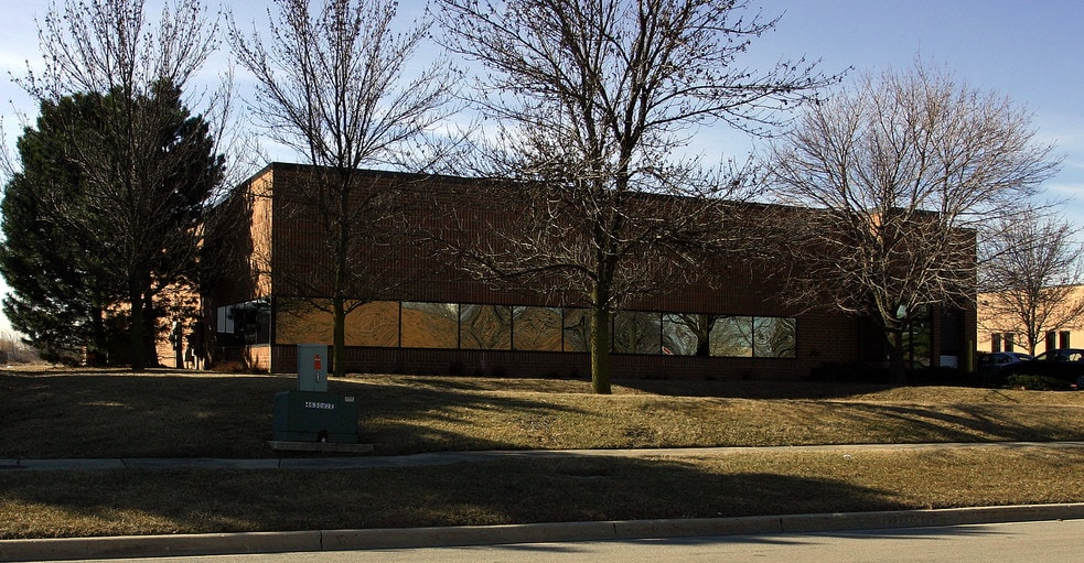 Primary Photo Of 2768 Golfview Dr, Naperville Manufacturing For Sale