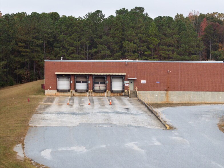 More Photos Of 28966 Highway 76 E, Clinton Manufacturing For Lease