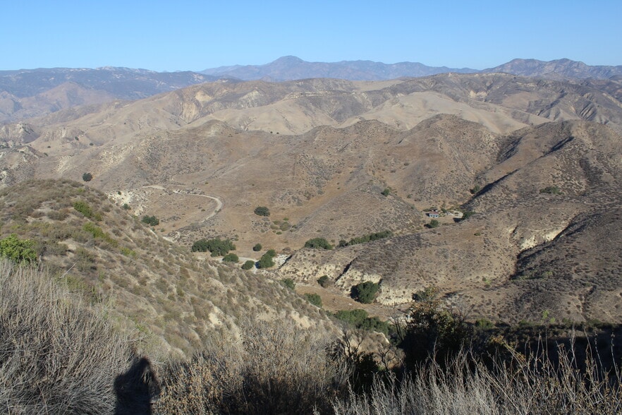 More Photos Of Hasley Canyon Rd, Castaic Land For Sale