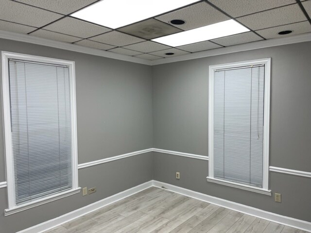 More Photos Of 2406 Mount Vernon Rd, Dunwoody Office For Lease