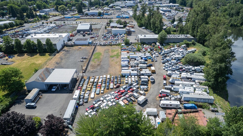 More Photos Of 5305 NE 115th St, Portland Land For Lease