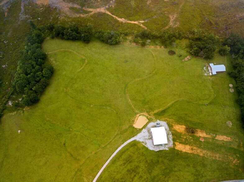 More Photos Of 3262 County Road 6, Hackleburg Land For Sale