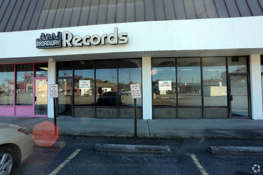 More Photos Of 5021 George Washington Hwy, Portsmouth Unknown For Lease