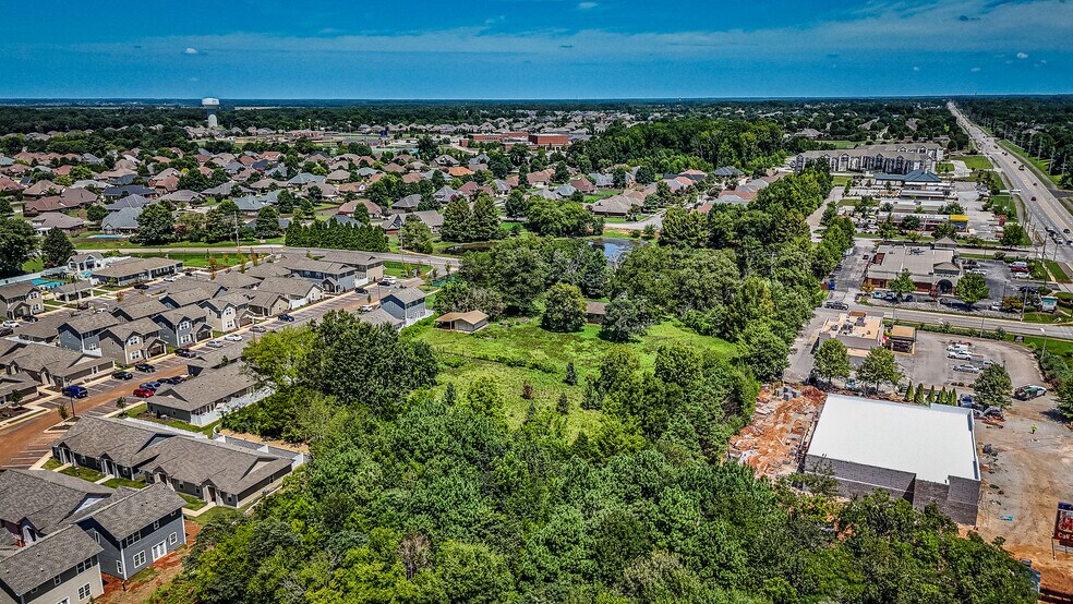 More Photos Of 30816 Hardiman Rd, Madison Land For Sale