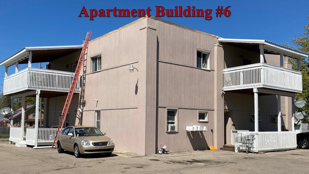 More Photos Of 59 Maple Ave, Sodus Warehouse For Sale