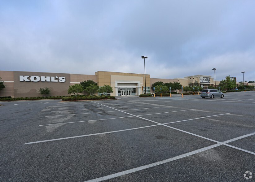 Primary Photo Of 2710 Enterprise Dr, Opelika Unknown For Lease