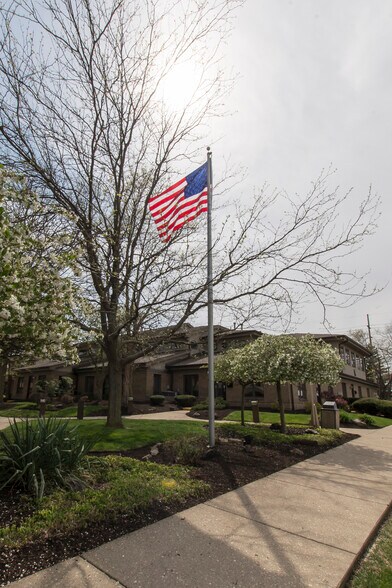 More Photos Of 6768-6796 Loop Rd, Centerville Medical For Lease