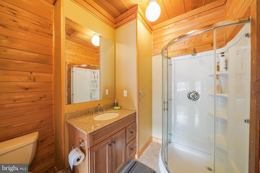 More Photos Of 895 Fishers rd, Maurertown Land For Sale