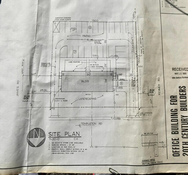 More Photos Of 3055 Templeton Rd, Columbus Loft Creative Space For Sale