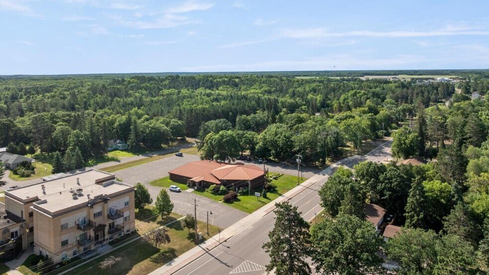 More Photos Of 30950 Rasmussen Rd, Pequot Lakes Flex For Sale