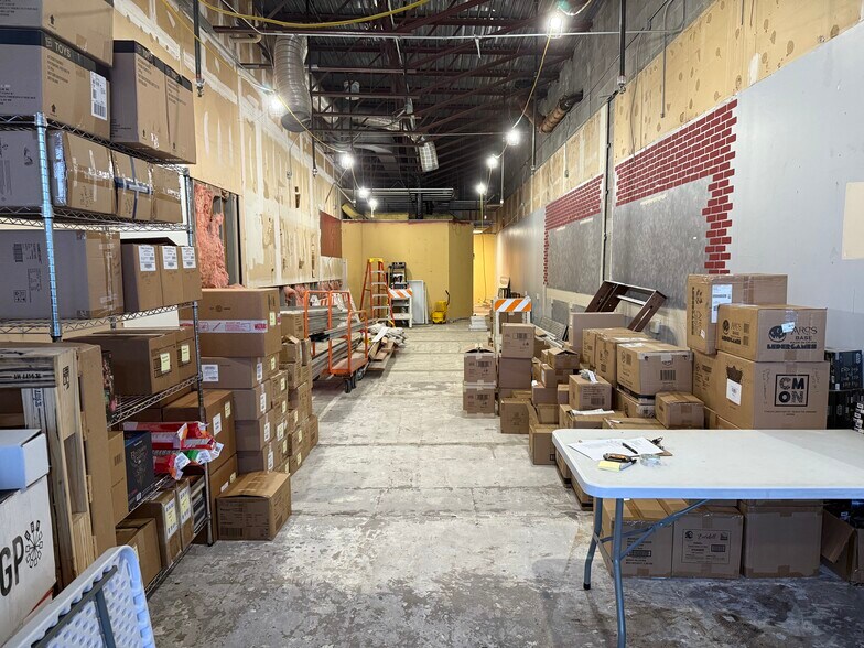 More Photos Of 4620-4692 Cottage Grove Rd, Madison Unknown For Lease