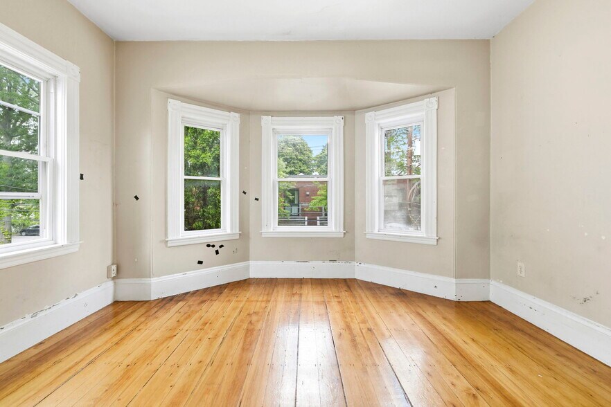 More Photos Of 31-33 Lothrop St, Boston Apartments For Sale