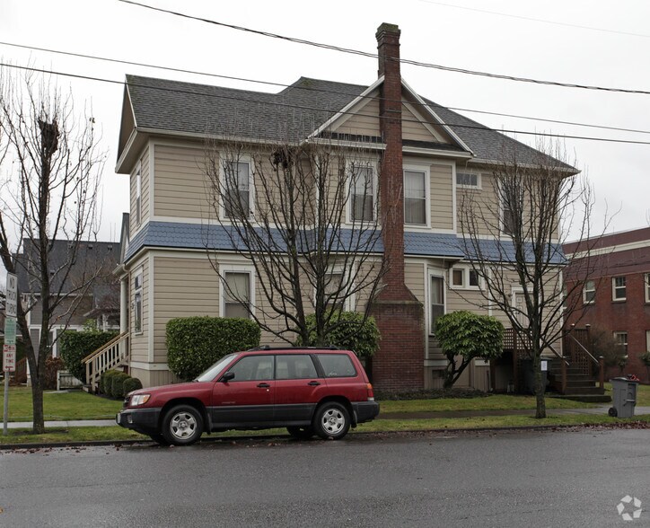 More Photos Of 914 Esther St, Vancouver Office For Sale