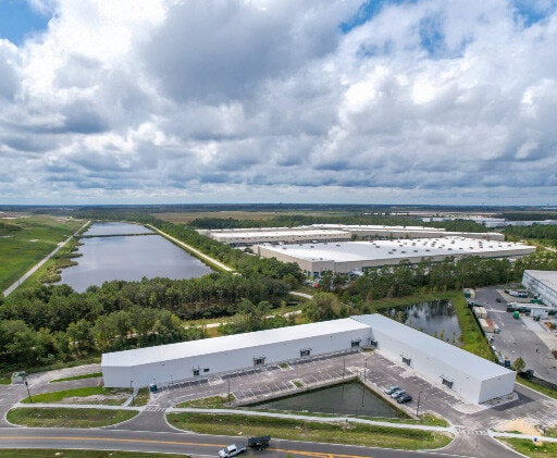 More Photos Of 5722 Young Pine Rd, Orlando Light Distribution For Lease