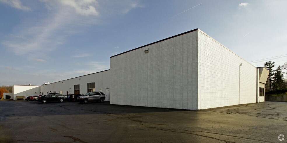 More Photos Of 7730 First Pl, Oakwood Village Light Manufacturing For Lease