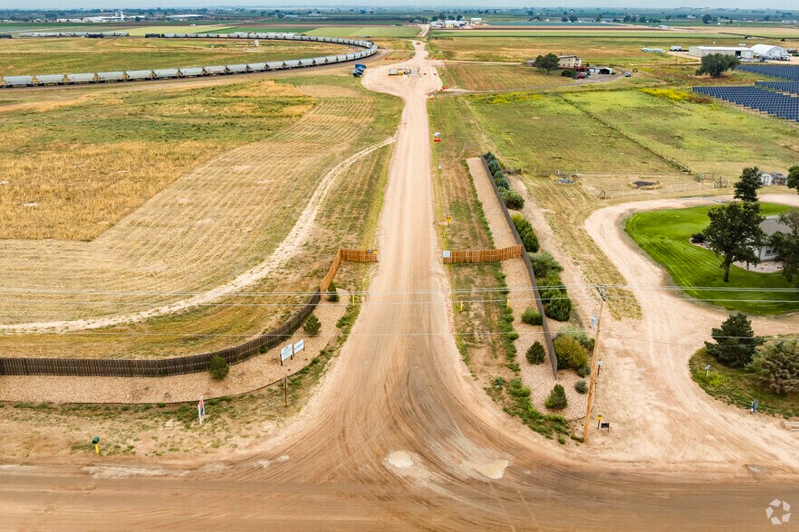 More Photos Of 22744 County Road 33, Evans Land For Sale