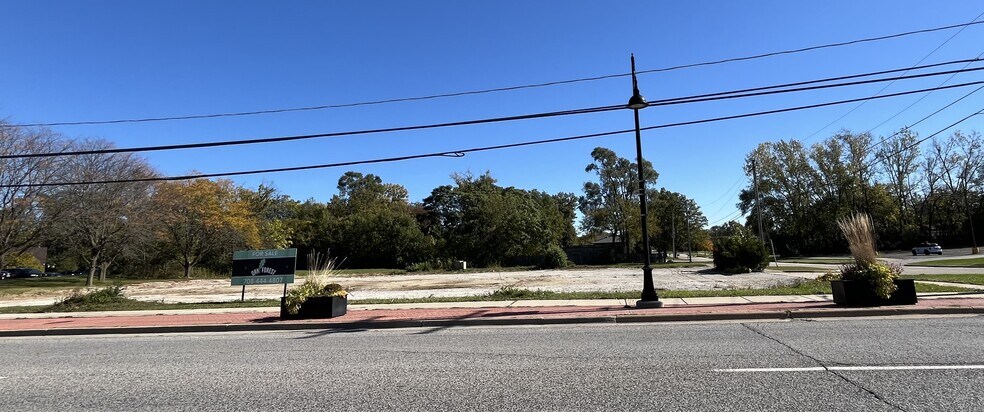 More Photos Of 15229 Cicero Ave, Oak Forest Land For Sale