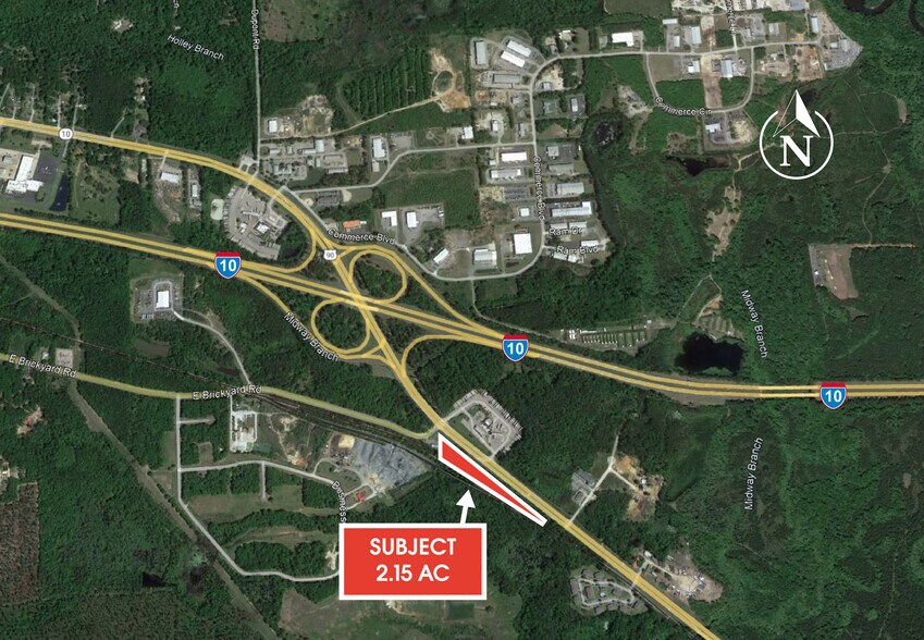 More Photos Of 0 Blue Star Hwy, Midway Land For Sale