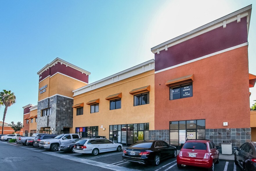 More Photos Of 2450 S Atlantic Blvd, Commerce Unknown For Lease