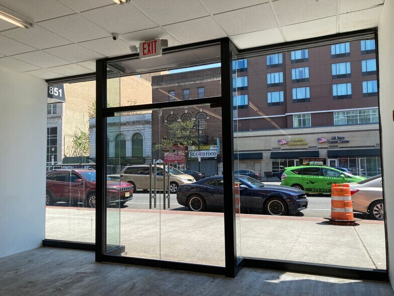 More Photos Of 853 Broad St, Newark Office For Lease