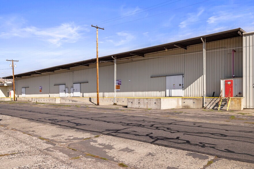 More Photos Of 661 S Spring St, Klamath Falls Refrigeration Cold Storage For Lease