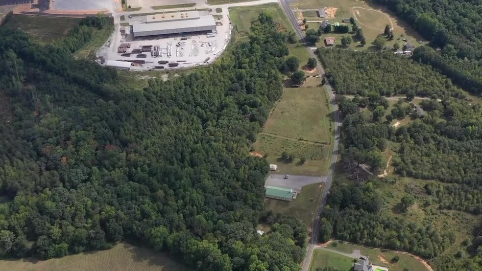 Primary Photo Of 614 Tribal Rd, Blacksburg Land For Sale