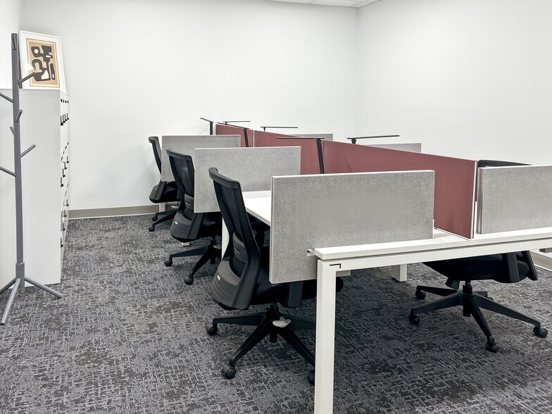 More Photos Of 3 Gateway Ctr, Newark Coworking Space
