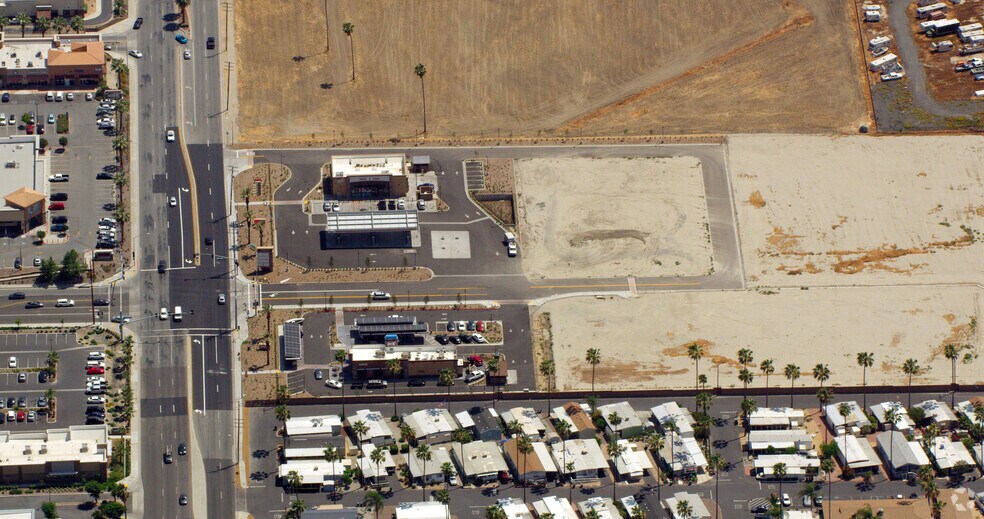 More Photos Of 1820 S San Jacinto Ave, San Jacinto Convenience Store For Sale