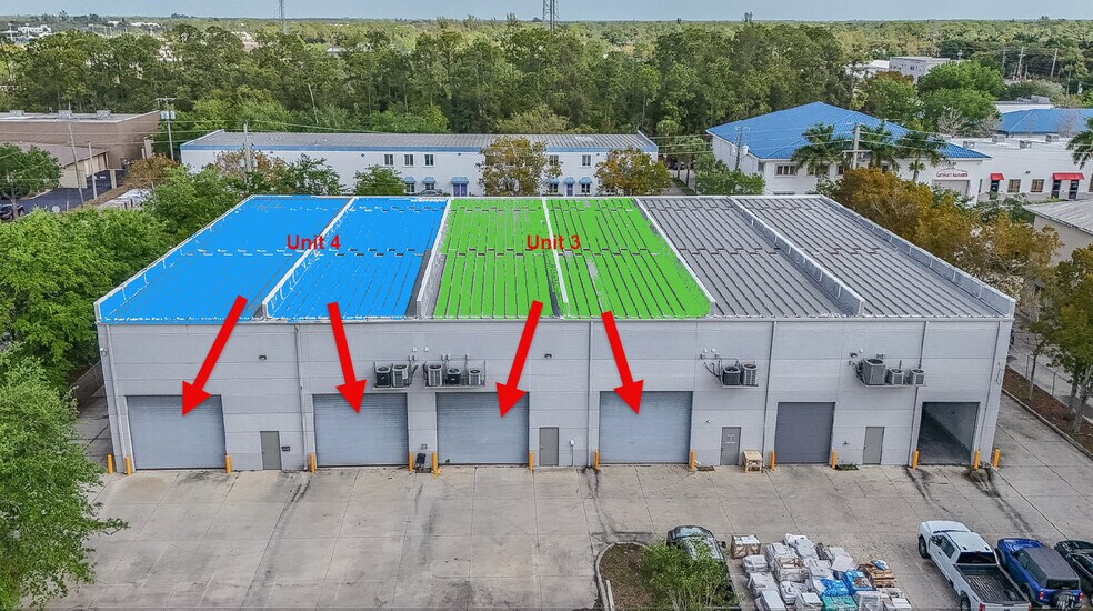 More Photos Of 10951 Harmony Park Dr, Bonita Springs Warehouse For Lease
