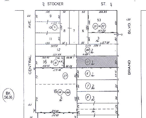 More Photos Of 1141 N Brand Blvd, Glendale Medical For Lease