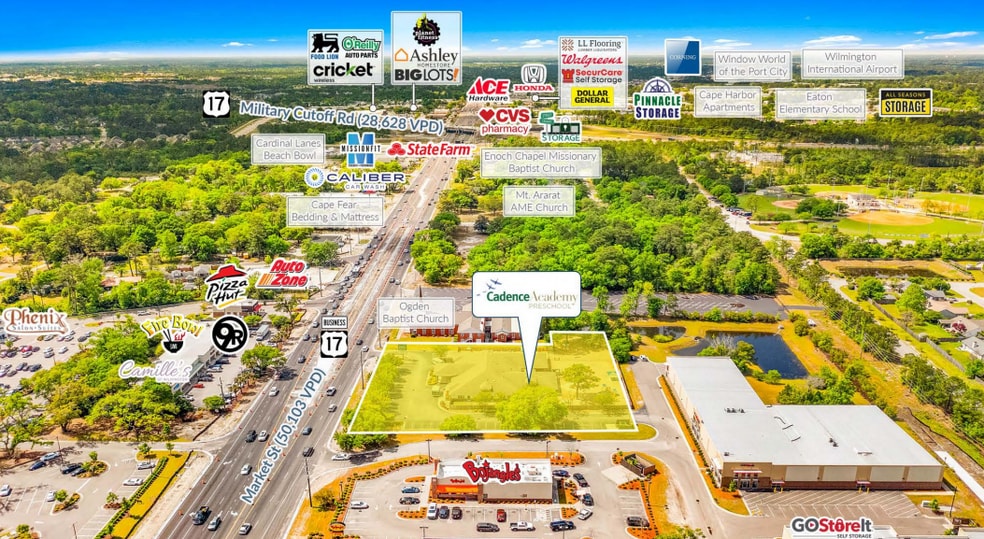 More Photos Of 307 S 7th St, Chickasha Office For Sale