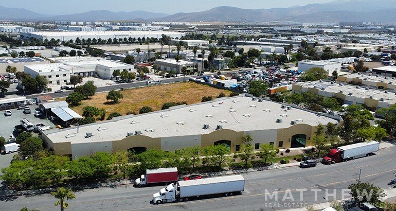 More Photos Of 8580 Avenida De La Fuente, San Diego Manufacturing For Sale