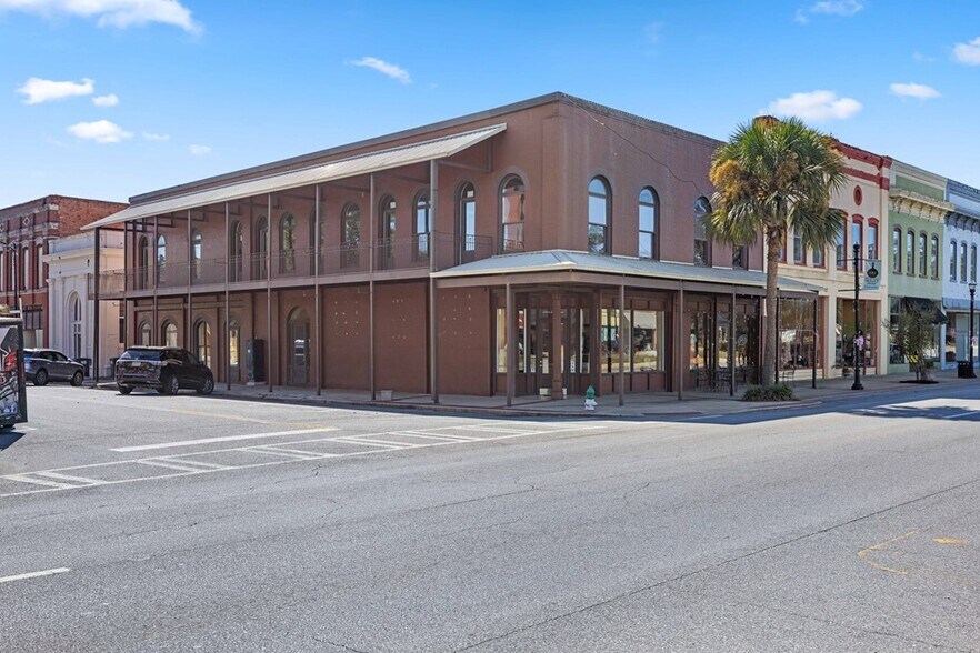 More Photos Of 219 E Screven St, Quitman Storefront Retail Office For Sale
