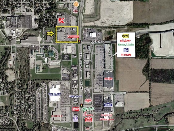 More Photos Of 405-585 Noble Creek Dr, Noblesville Unknown For Lease
