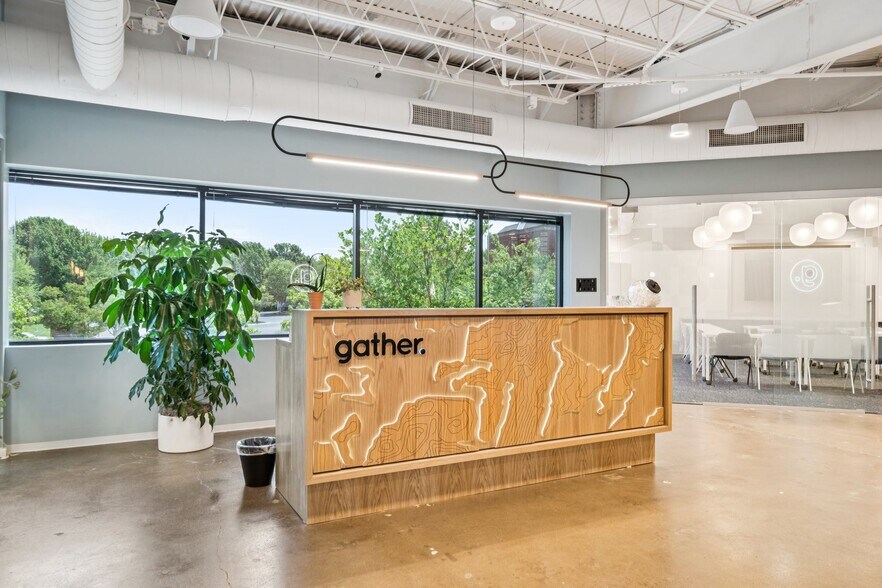 More Photos Of 4101 Cox Rd, Glen Allen Coworking Space
