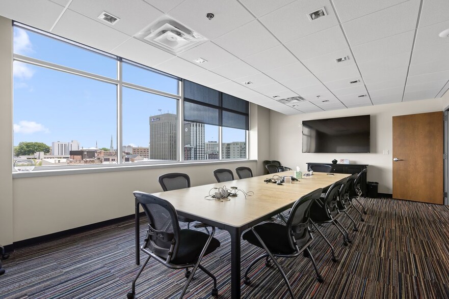 More Photos Of 605 Chestnut St, Chattanooga Loft Creative Space For Lease