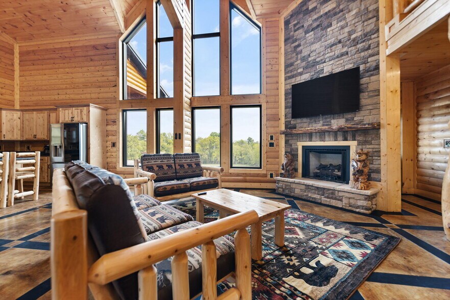 More Photos Of 801 Curry pike, Harrodsburg Land For Sale