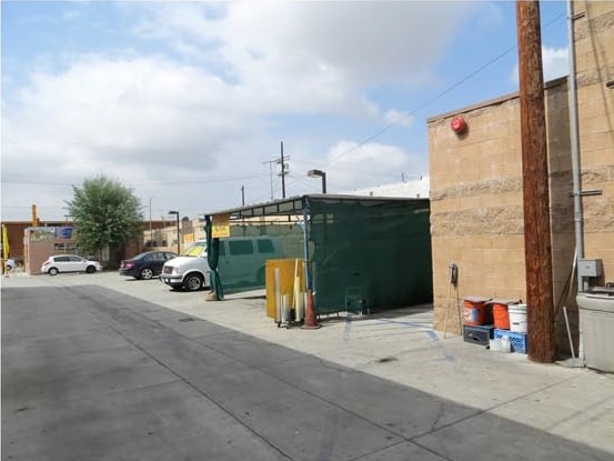More Photos Of 1823 E Vernon Ave, Los Angeles Service For Lease
