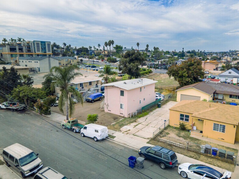 More Photos Of 1313 E 9th St, National City Apartments For Sale