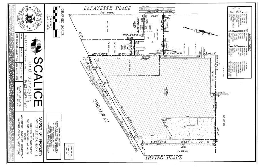 More Photos Of 948-958 Broadway, Woodmere Storefront For Sale