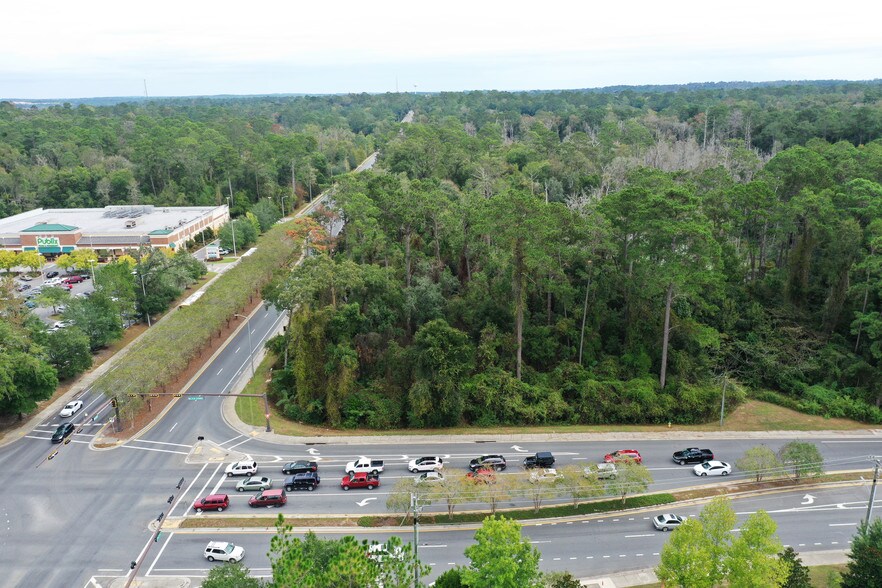 More Photos Of Blairstone Road & Park Ave, Tallahassee Land For Sale