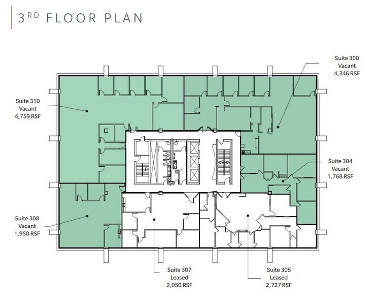 More Photos Of 2675 N Mayfair Rd, Wauwatosa Office For Lease