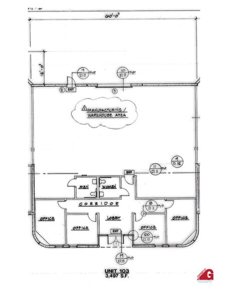 More Photos Of 845 E Easy St, Simi Valley Warehouse For Lease