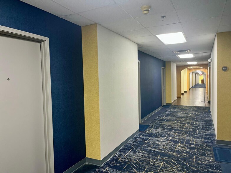 More Photos Of 2621 N Columbia St, Milledgeville Hotel For Sale